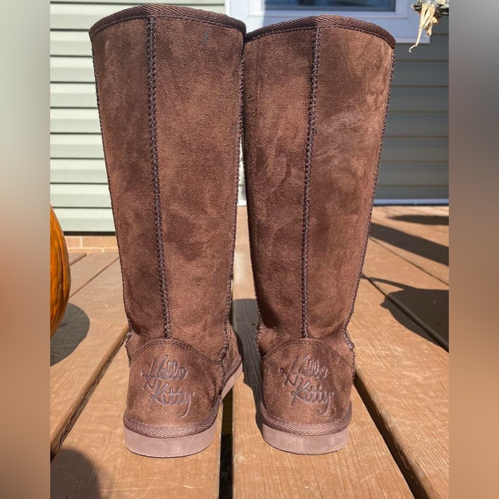 Hello Kitty Boots - image 3